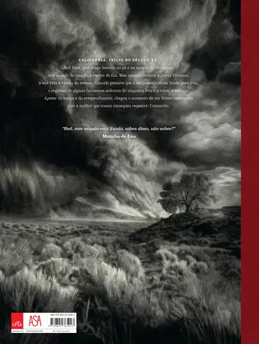 Rever Comanche - (Imagem 2 de 2)