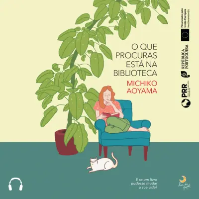 Capa do artigo O Que Procuras está na Bibliot