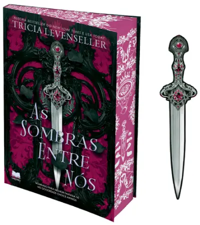 Capa do artigo As Sombras Entre Nós