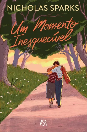 Capa do artigo Um Momento Inesquecível