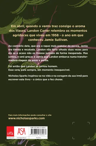 Um Momento Inesquecível - (Imagem 2 de 4)