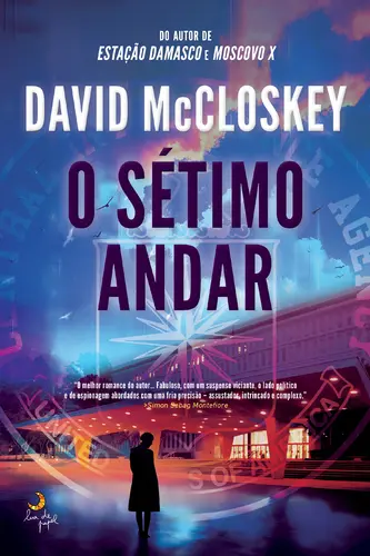 Capa do artigo O Sétimo Andar