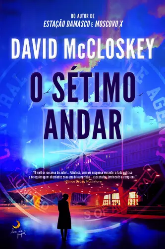 Capa do artigo O sétimo andar