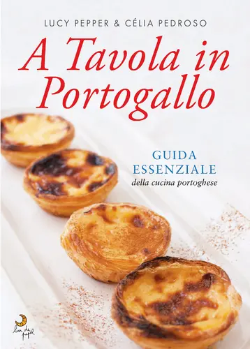 Capa do artigo A Tavola in Portogallo