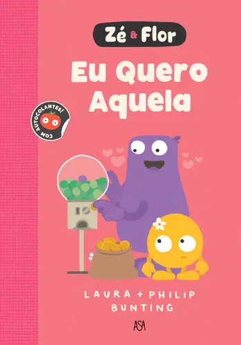 Capa do artigo Zé e Flor: Eu Quero Aquela