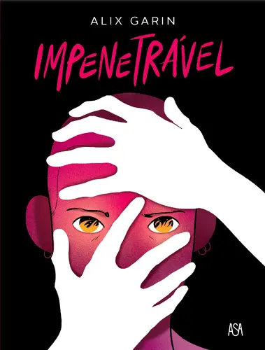 Capa do artigo Impenetrável