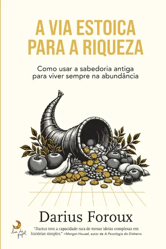 Capa do artigo A Via Estoica para a Riqueza