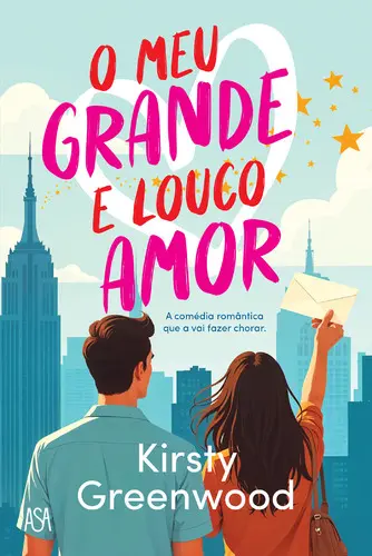 Capa do artigo O Meu Grande e Louco Amor