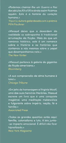 Esta Estranha e Acidentada História - (Imagem 3 de 4)