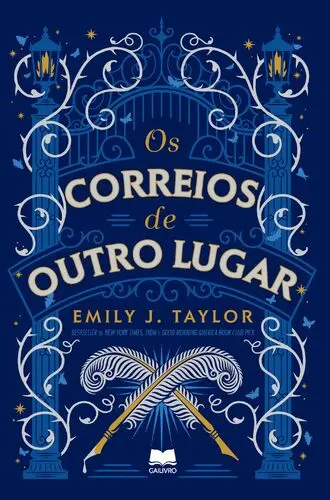 Capa do artigo Os Correios de Outro Lugar