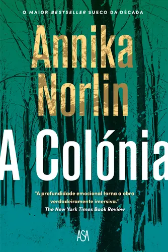 Capa do artigo A Colónia