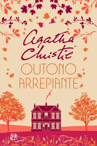Capa do artigo Outono Arrepiante