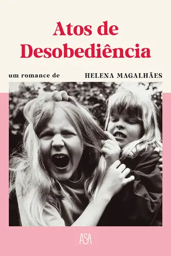 Capa do artigo Atos de Desobediência