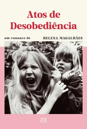 Capa do artigo Atos de Desobediência
