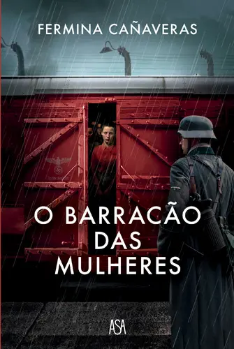 Capa do artigo O Barracão das Mulheres
