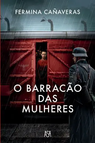 Capa do artigo O Barracão das Mulheres