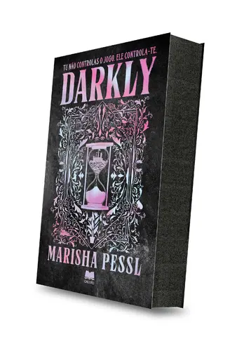 Capa do artigo Darkly