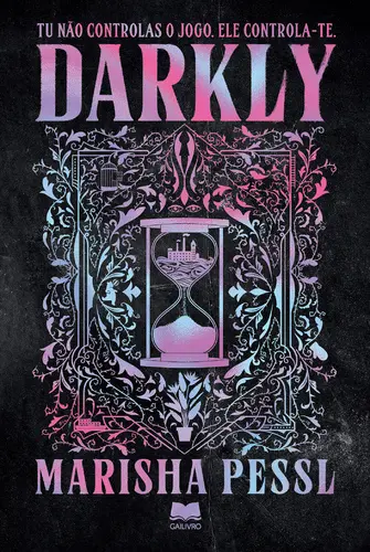 Capa do artigo Darkly