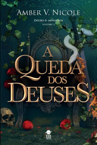 Capa do artigo A Queda dos Deuses