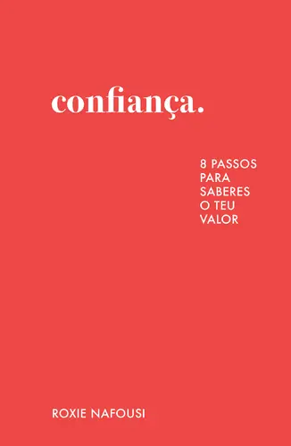 Capa do artigo Confiança