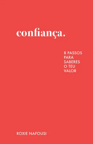 Capa do artigo Confiança