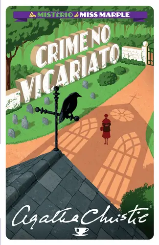 Capa do artigo Crime no Vicariato
