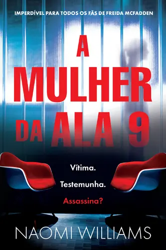 Capa do artigo A Mulher da Ala 9