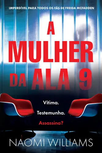 Capa do artigo A Mulher da ala 9