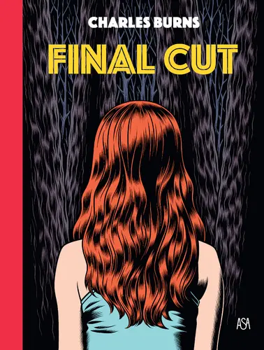 Capa do artigo Final cut