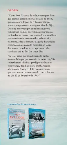 Na Rota do Yankee Clipper - (Imagem 3 de 4)