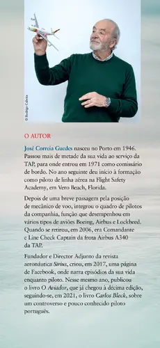 Na Rota do Yankee Clipper - (Imagem 4 de 4)