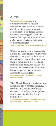 A Escada da Riqueza - (Imagem 3 de 4)