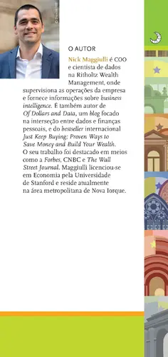 A Escada da Riqueza - (Imagem 4 de 4)