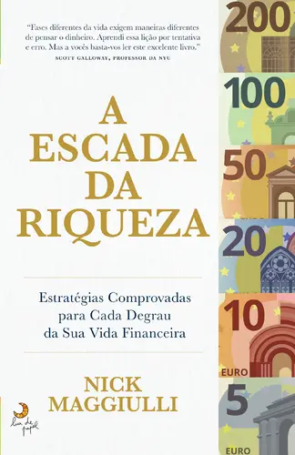 Capa do artigo A Escada da Riqueza