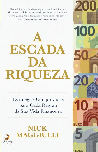 Capa do artigo A Escada da Riqueza