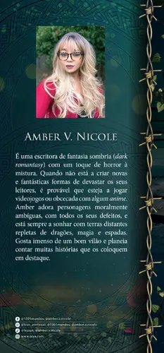 O Despertar da Rainha Amaldiçoada - (Imagem 5 de 5)