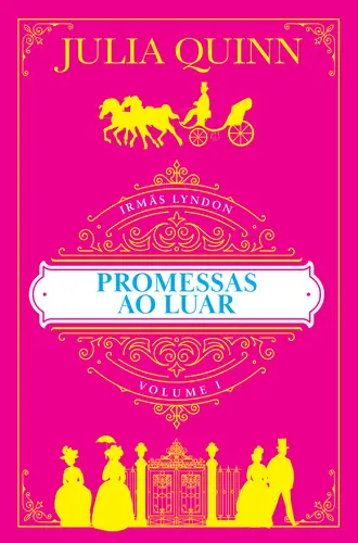 Capa do artigo Promessas ao Luar