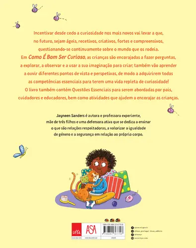 Como É Bom Ser Curioso - (Imagem 2 de 2)