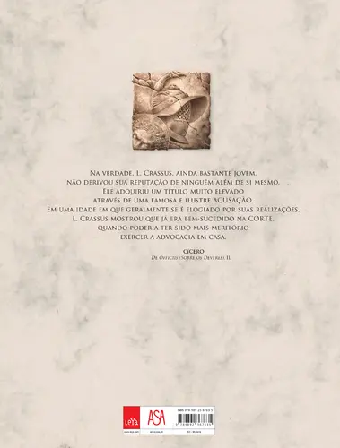 Murena 13 – As Neronia - (Imagem 3 de 3)
