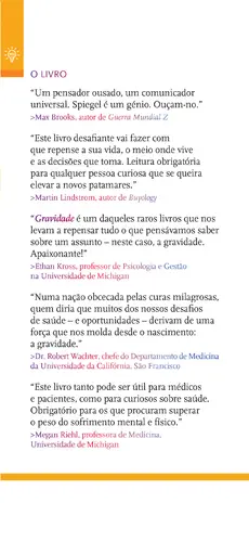 Gravidade - (Imagem 3 de 4)