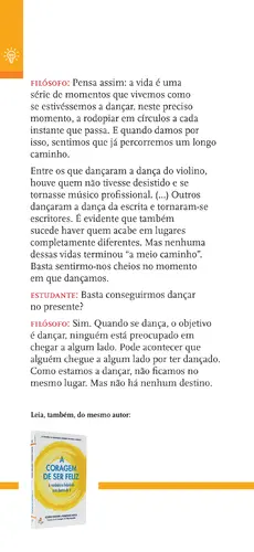 A Coragem de Não Agradar - (Imagem 3 de 4)