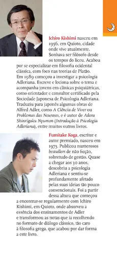 A Coragem de Não Agradar - (Imagem 4 de 4)
