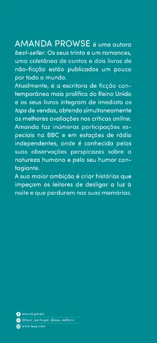 A Vida Começa Aqui - (Imagem 4 de 4)