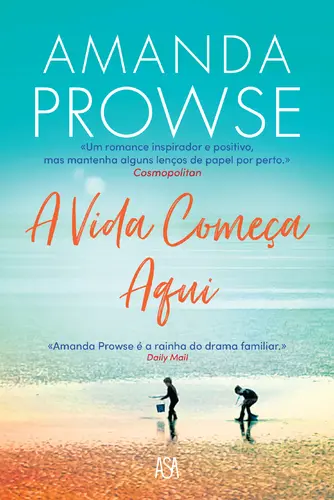 Capa do artigo A Vida Começa Aqui