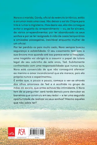A Vida Começa Aqui - (Imagem 2 de 4)
