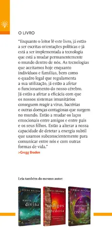 Cem por Cento Humano - (Imagem 3 de 4)