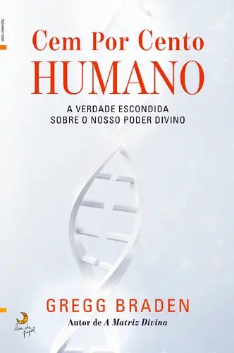 Capa do artigo Cem por Cento Humano