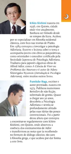 A Coragem de Ser Feliz - (Imagem 4 de 4)