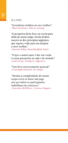 Ouve o Teu Corpo - (Imagem 3 de 4)