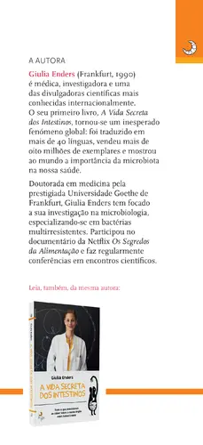 Ouve o Teu Corpo - (Imagem 4 de 4)